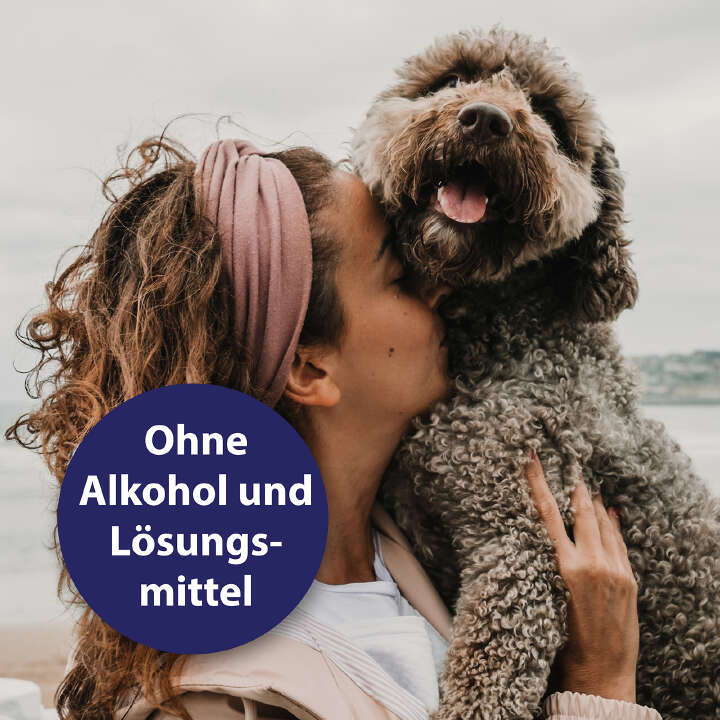 Canosept Fellpflegespray für Hunde 250 ml